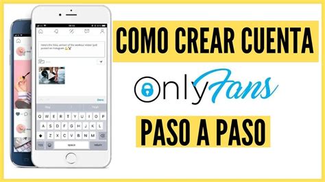 descargar onlyfans para ganar dinero en espaol|Cómo Crear una Cuenta de Onlyfans para Ganar Dinero: Guía。